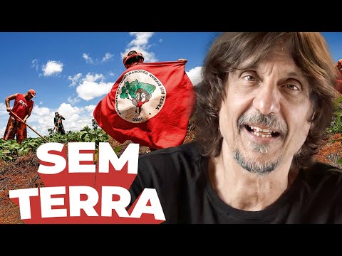 TERRA PARA TODOS - EDUARDO BUENO