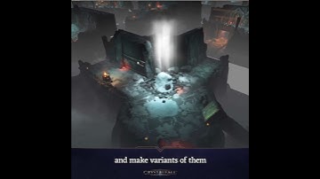 How to make TWO dungeons out of ONE