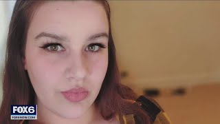 Emily Rogers' boyfriend jailed, FOX6 confirms | FOX6 News Milwaukee