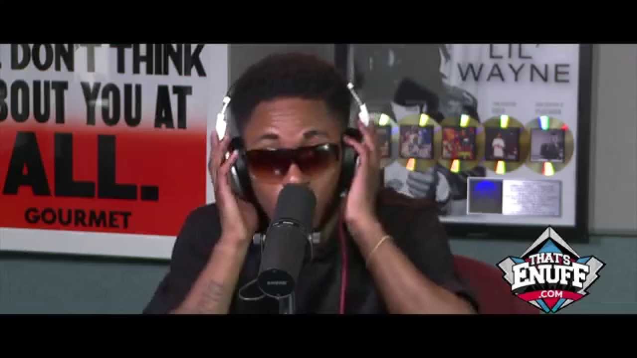 Watch Signature Musiq Steps Into The Hot Box on YouTube Watch Signature Musiq Steps Into The Hot Box on YouTube