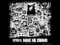 Utku S. - Make Me Crowd (Original Mix)