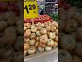 Japanese Dude Buys Fresh Vegetable in America #shorts #america #usa #vegetables