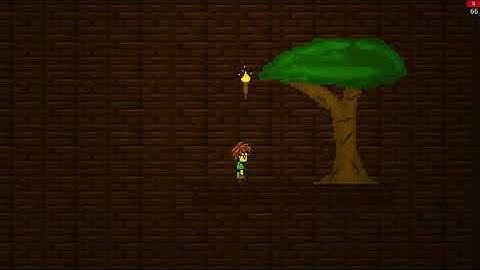 My first platformer game from ursina .First look.