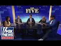 Watters: Dems rally behind their favorite accused pervert...