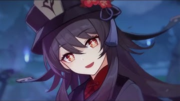 Hu Tao || Stereo Hearts