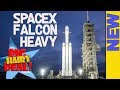 SpaceX Falcon Heavy