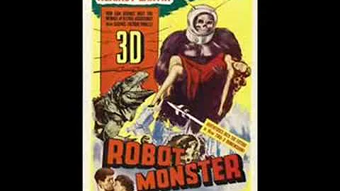 Geoff Goddard - Sky men - Joe Meek