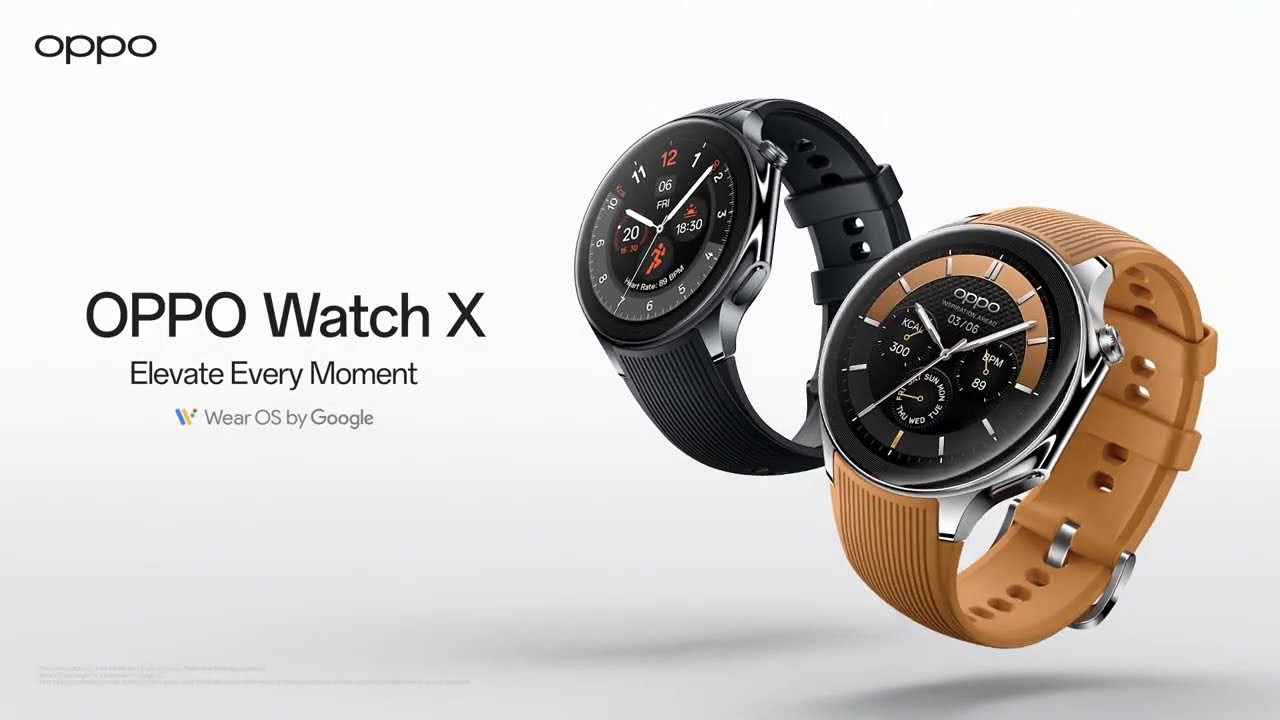 स्मार्टवॉच के शौकीन हैं तो ले लीजिए Oppo Smartwatch X, एक चार्ज में… Oppo Smartwatch X If you are fond of smartwatch then get Oppo SmartwatchThis watch works on two operating systems – Wear OS 4 and RTOS