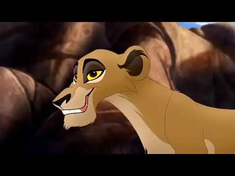 قيادة الأسد الحارس أسود أرض المطاريد شجرة الحياة أفلام ديزني ديزني بالعربية