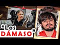 Dmaso lpez la historia del licenciado