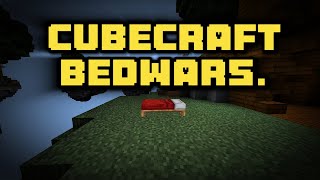 Cubecraft Added a New Gamemode, Is It Any Good?