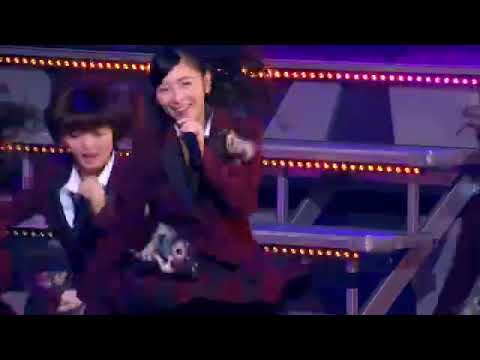 SKE48 片想いFinally