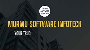 Sitecore Development & Support Service // Murmu Software Infotech