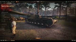 World of Tanks