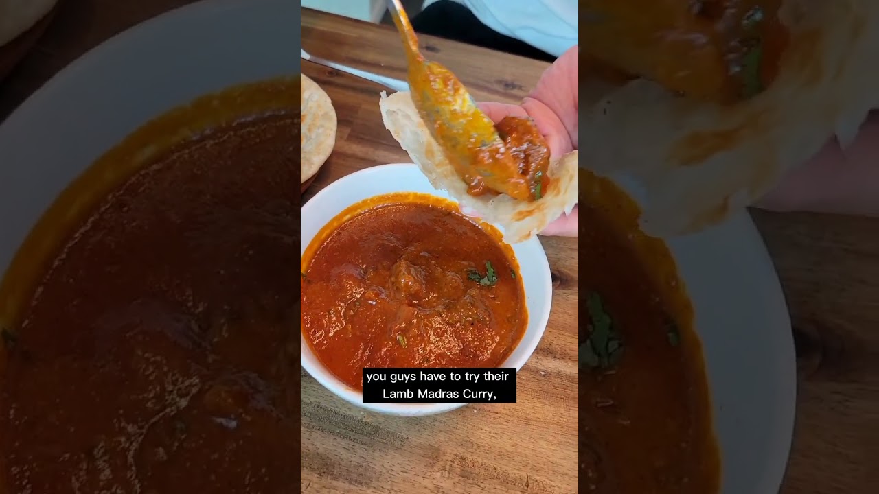 Another must try authentic Indian restaurant in Auckland! | Auckland Eats