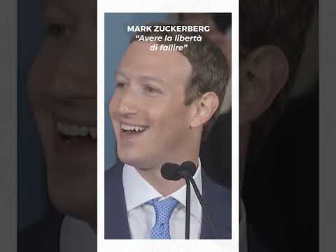 Video: Valore netto di Facebook