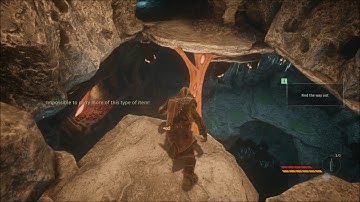 Styx Shards of Darkness Let