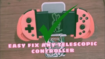 FIXED.mp4 | follow up review on my flydigi wee 2t