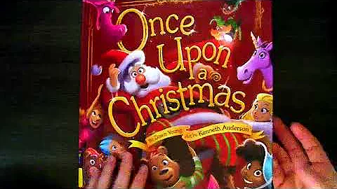Once Upon a Christmas
