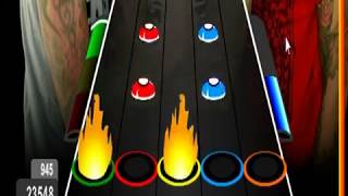 Download lagu Guitar Flash : Belati Tuhan by SID expert 100ü RECORD (32137)