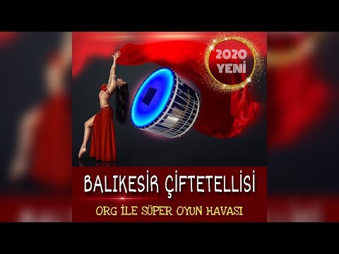 BALIKESİR ÇİFTETELLİSİ 2020 EN YENİ