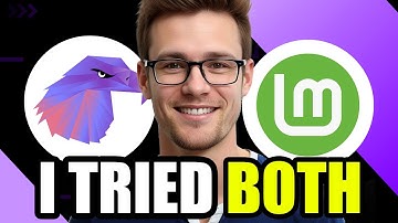 Garuda Linux vs Linux Mint (2026): Which Is The Easiest Linux Distro to Use?