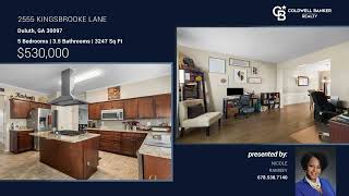 Nicole Ramsey|2555 Kingsbrooke Lane|Duluth, GA|ColdwellBankerHomes.com Guide