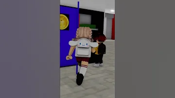No Way To Retaliate Cute Roblox TV 