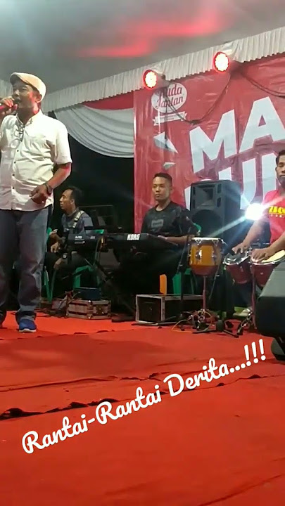 Download lagu Opening Song Rantai-Rantai Derita