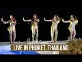 WE MADE THEM DANCE (PHUKET, THAILAND) | 4TH IMPACT