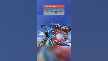 Mythic Rytec AMR is Back in COD MOBILE