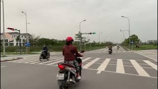 Bán lô góc kqh CIC8 Huế giá tốt nhất thị trường dt 384m2
