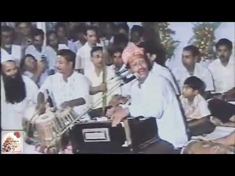 Gauchul Azam Muhammad Ka Piare Gawshul Azam Mohammad ka pyaara 90s recorded qawwali