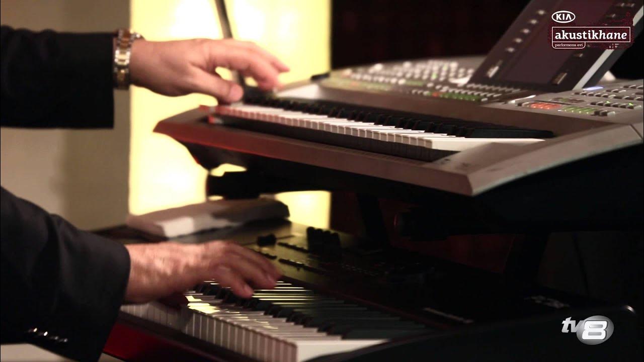 Ümit Besen - Okul Yolu / #akustikhane #sesiniac