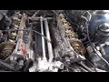 Step by Step Video of BMW Head Gasket Replacement