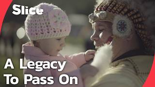 The Indigenous Elder Racing To Pass On Sacred Knowledge | SLICE | DOC COMPLET