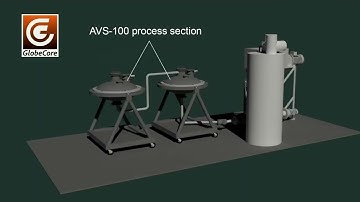 Hospital Wastewater Treatment