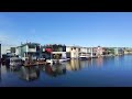 Walking Seattle - A walk along Lake Union in Eastlake, 2024