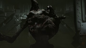 Doom 3 BFG  Ultimate Nightmare Playthrough No Deaths #16