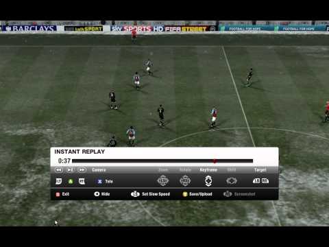 Fifa 2012'den Büyük