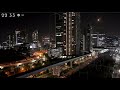 2020/8/21 火の玉☄隕石? Tokyo Live Camera Ch1