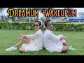 Dreamum wakeupum  dance cover  presented by nayanita shreya  jgm dance