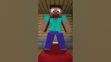 The Wandering Trader Stalks You...