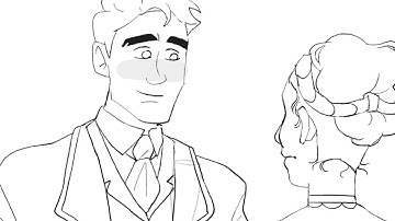 jayvik animation ⊰ Why’d You Only Call Me When You’re High? ⊱