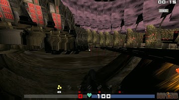 Quake 1/QuakeWorld: TEST TEST KILL_999