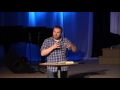 Best Sermon Ever - Pure in Heart