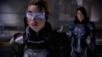 Mass Effect 3: Project Lazarus Video