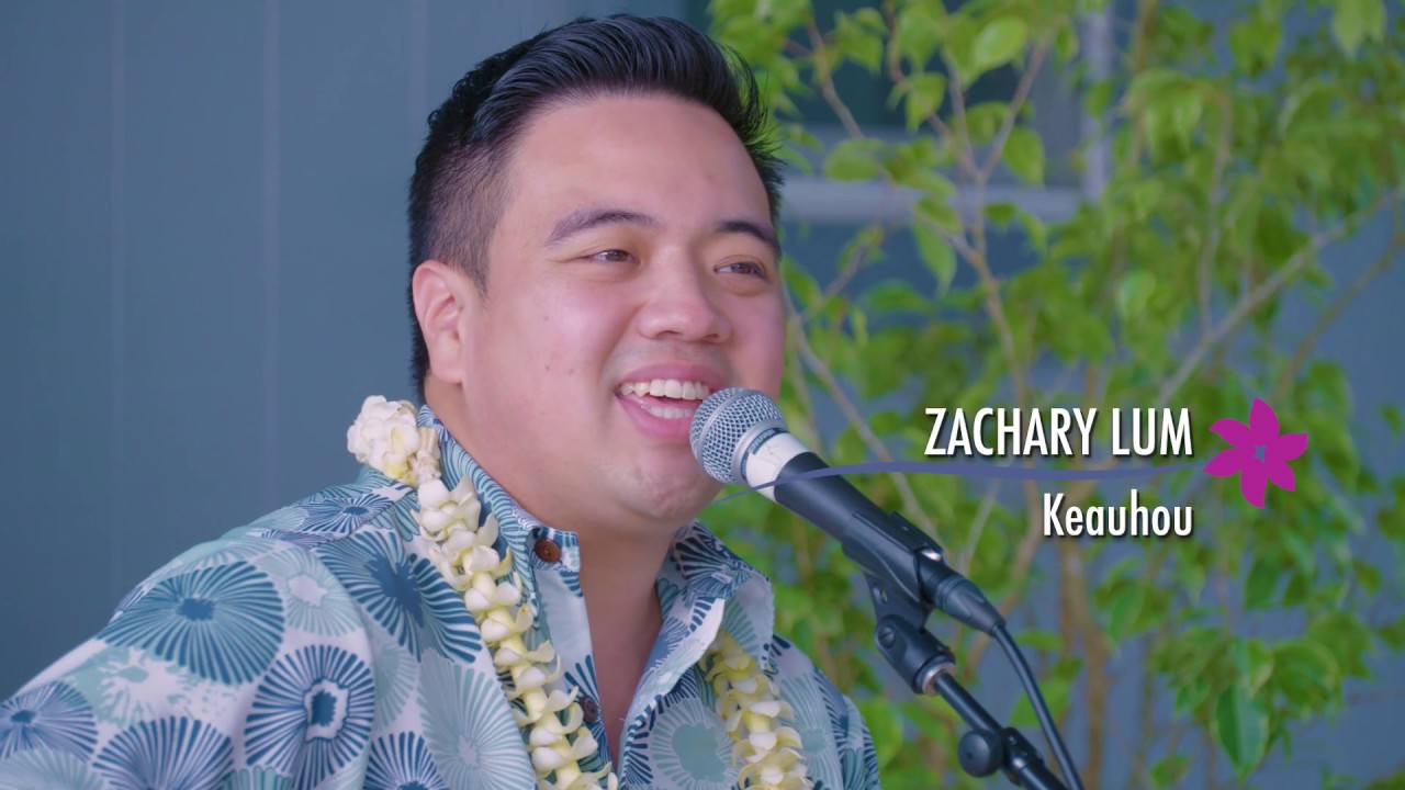 Makee ʻAilana - Hawaiian Airlines May Day Concert 2020