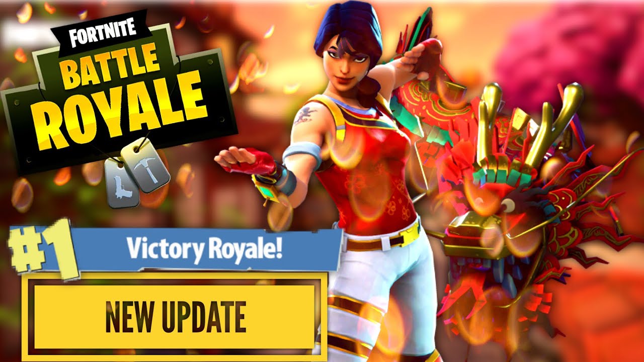 Playing Fortnite For 1 Month To Get Better! Fortnite 1 Month Challenge | Day 2