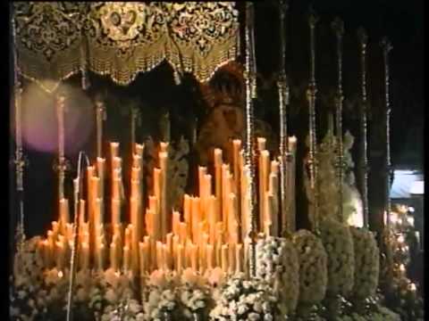 Hermandad Sacramental y Cofradía de Nazarenos de Nuestro Padre Jesús de las Misericordias, Nuestra Señora de la Candelaria y Santa Mujer Verónica
